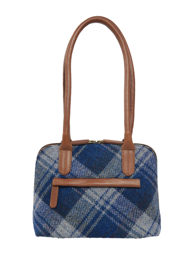 Harris Tweed Pabbay Bag A0237