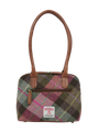 Harris Tweed Pabbay Bag - A0254