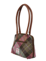 Harris Tweed Pabbay Bag - A0254