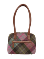 Harris Tweed Pabbay Bag - A0254