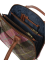 Harris Tweed Pabbay Bag - A0254