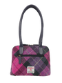 Harris Tweed Pabbay Bag A0257