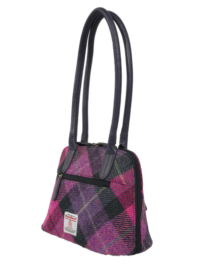 Harris Tweed Pabbay Bag A0257