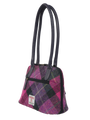 Harris Tweed Pabbay Bag A0257