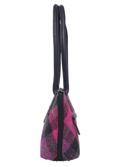 Harris Tweed Pabbay Bag A0257
