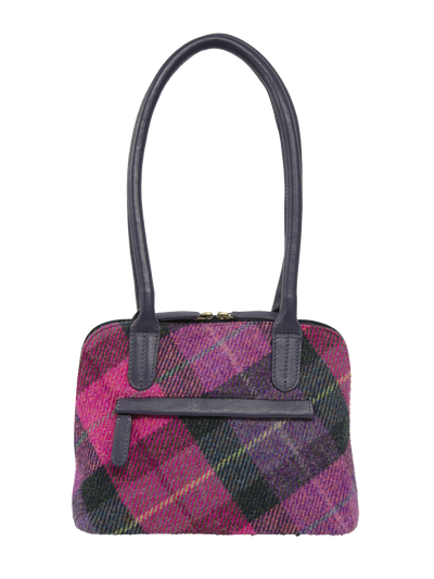 Harris Tweed Pabbay Bag A0257