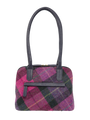 Harris Tweed Pabbay Bag A0257