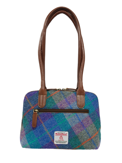Harris Tweed Pabbay Bag A085
