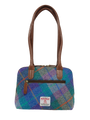 Harris Tweed Pabbay Bag A085