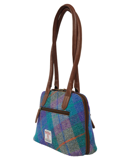 Harris Tweed Pabbay Bag A085
