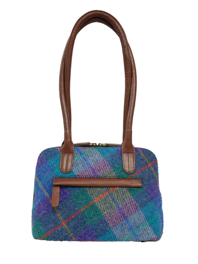 Harris Tweed Pabbay Bag A085