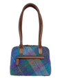 Harris Tweed Pabbay Bag A085