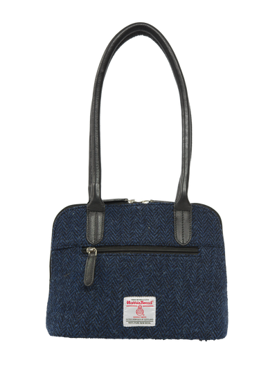 Harris Tweed Pabbay Bag - HB104
