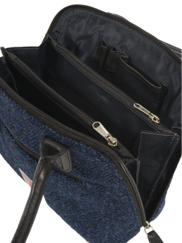 Harris Tweed Pabbay Bag HB104