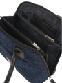 Harris Tweed Pabbay Bag - HB104