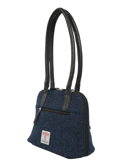 Harris Tweed Pabbay Bag - HB104