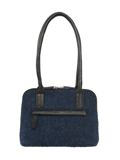 Harris Tweed Pabbay Bag - HB104