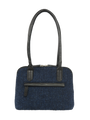 Harris Tweed Pabbay Bag - HB104