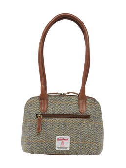 Harris Tweed Pabbay Bag HB107