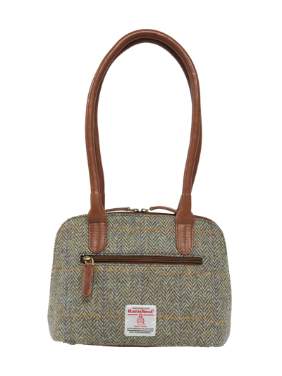 Harris Tweed Pabbay Bag - HB107
