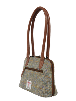 Harris Tweed Pabbay Bag HB107
