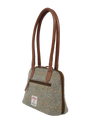 Harris Tweed Pabbay Bag - HB107
