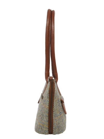 Harris Tweed Pabbay Bag - HB107
