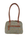 Harris Tweed Pabbay Bag - HB107