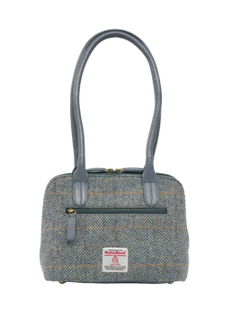 Harris Tweed Pabbay Bag HB132