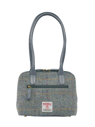 Harris Tweed Pabbay Bag HB132