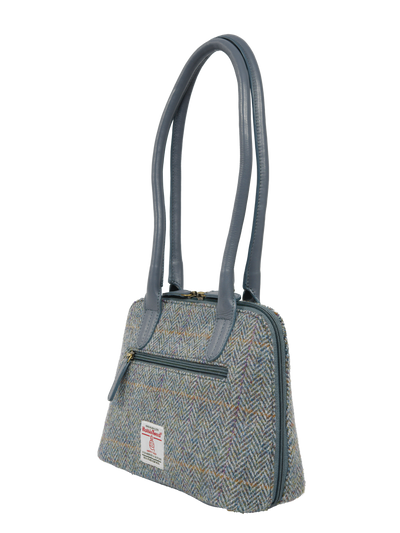 Harris Tweed Pabbay Bag HB132