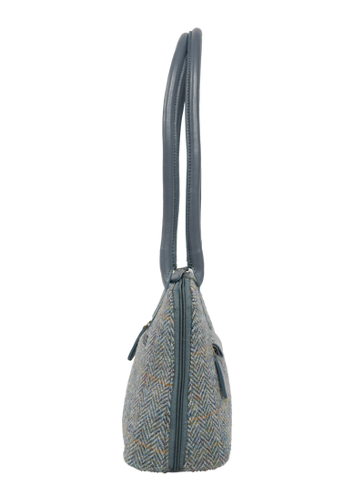 Harris Tweed Pabbay Bag HB132