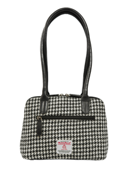 Harris Tweed Pabbay Bag HO63