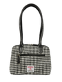 Harris Tweed Pabbay Bag HO63