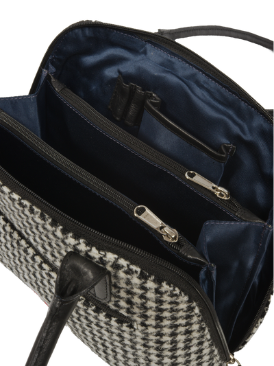 Harris Tweed Pabbay Bag HO63
