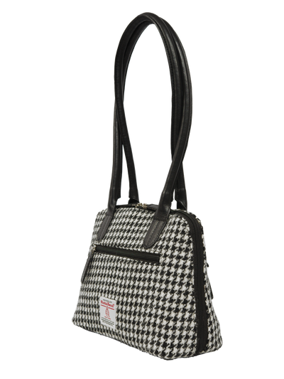 Harris Tweed Pabbay Bag HO63