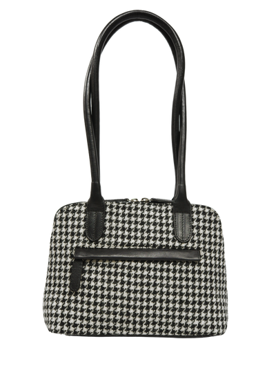 Harris Tweed Pabbay Bag HO63