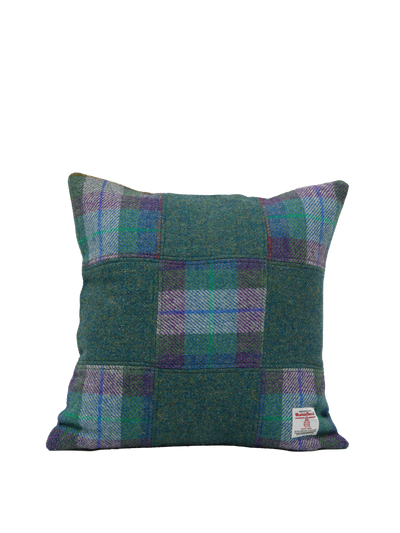 Harris Tweed Cushion A0173 & 297 Prices From