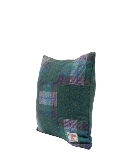 Harris Tweed Cushion A0173 & 297 Prices From