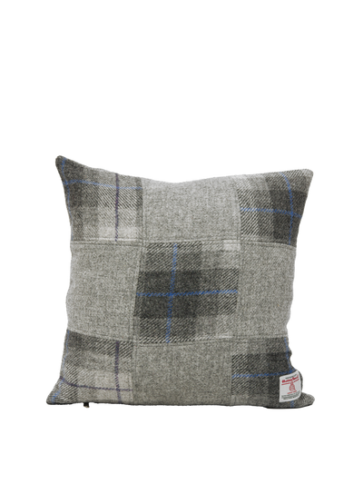 Harris Tweed Cushion A0187 & 306 Prices From