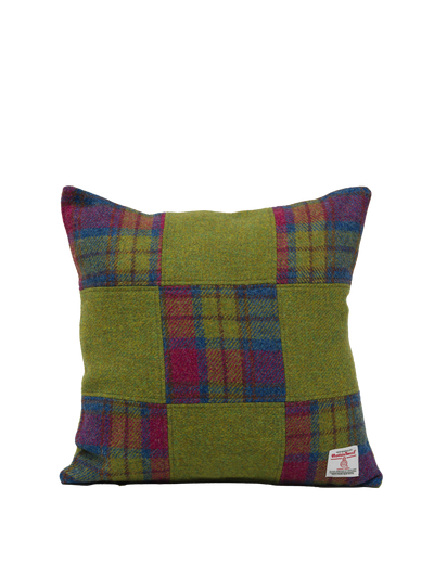 Harris Tweed Cushion A0195 & 339 Prices From