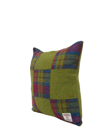 Harris Tweed Cushion A0195 & 339 Prices From
