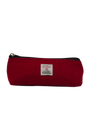 Harris Tweed Pencil Case - 101
