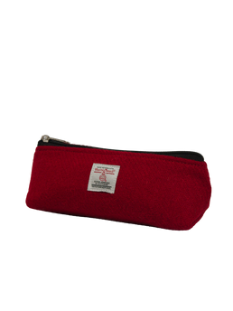 Harris Tweed Pencil Case 101