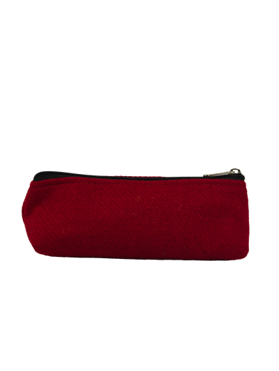 Harris Tweed Pencil Case - 101