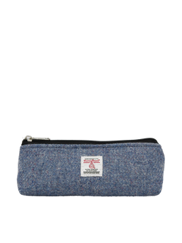 Harris Tweed Pencil Case 228