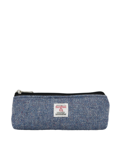 Harris Tweed Pencil Case - 228