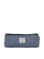 Harris Tweed Pencil Case - 228