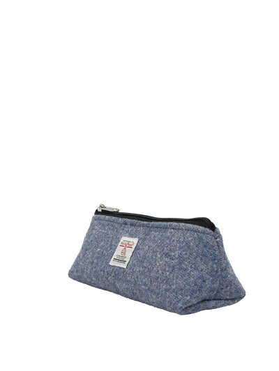 Harris Tweed Pencil Case - 228