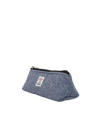 Harris Tweed Pencil Case - 228